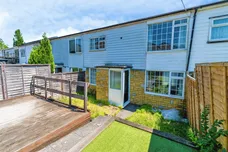 Bembridge Close, Southampton