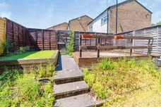 Bembridge Close, Southampton