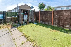 Bembridge Close, Southampton