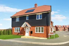 Meadow Gardens, Hartley Brook Road, Clacton-On-Sea