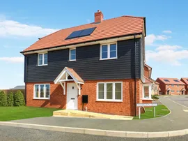 Meadow Gardens, Hartley Brook Road, Clacton-On-Sea photo