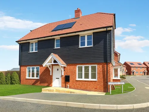 Meadow Gardens, Hartley Brook Road, Clacton-On-Seaphoto