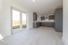 Meadow Gardens, Hartley Brook Road, Clacton-On-Sea