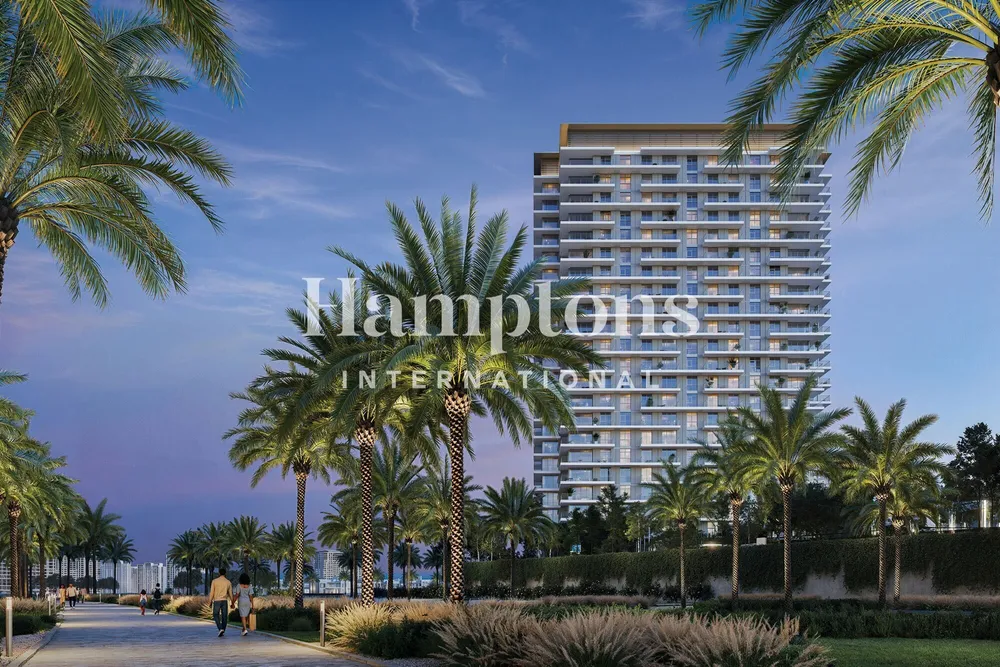 Dubai Hills Estate