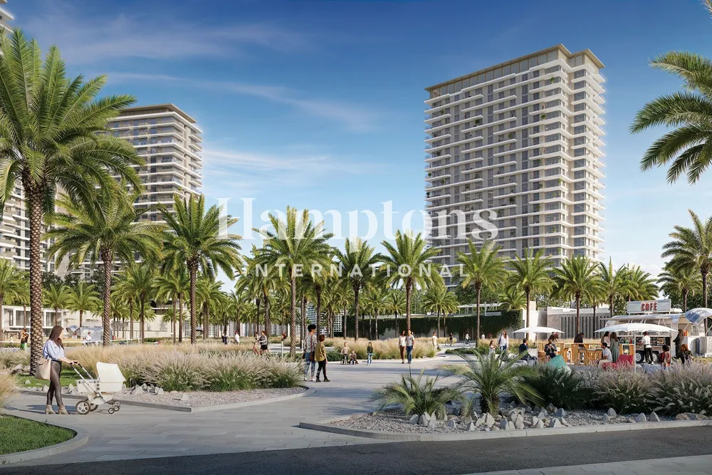 Dubai Hills Estate