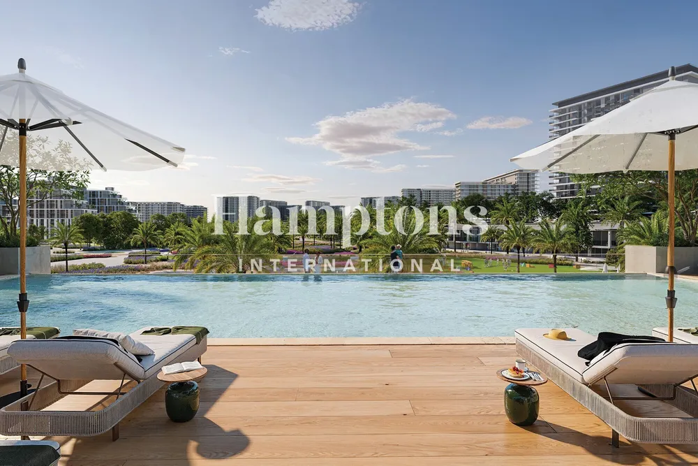 Dubai Hills Estate