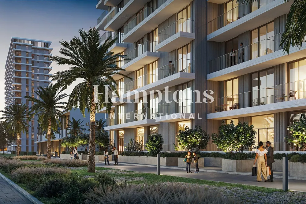 Dubai Hills Estate