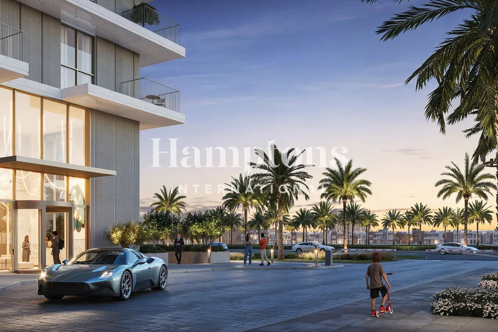 Dubai Hills Estate