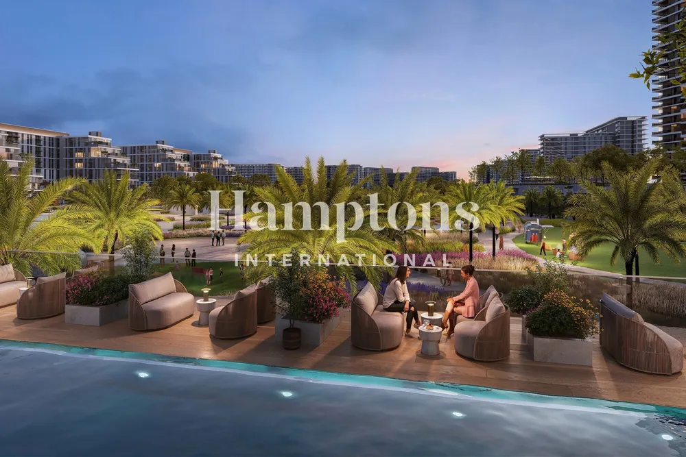 Dubai Hills Estate