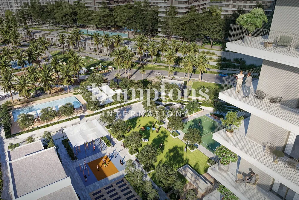 Dubai Hills Estate