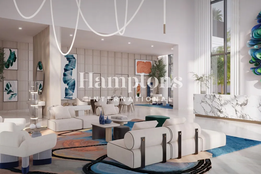 Dubai Hills Estate