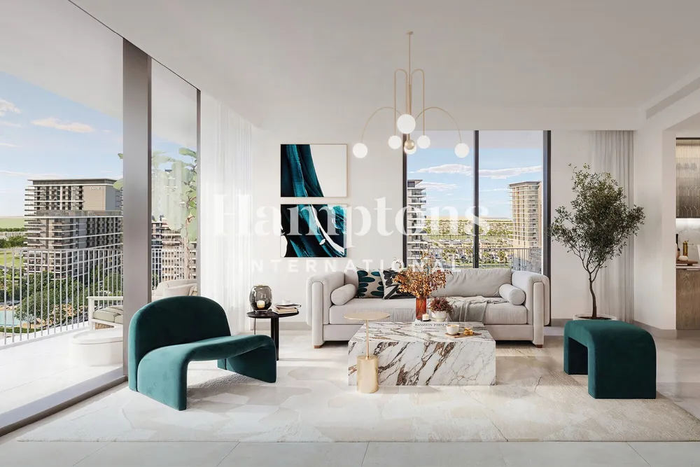 Dubai Hills Estate