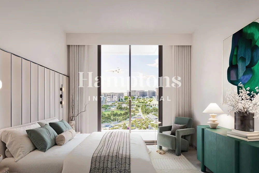 Dubai Hills Estate