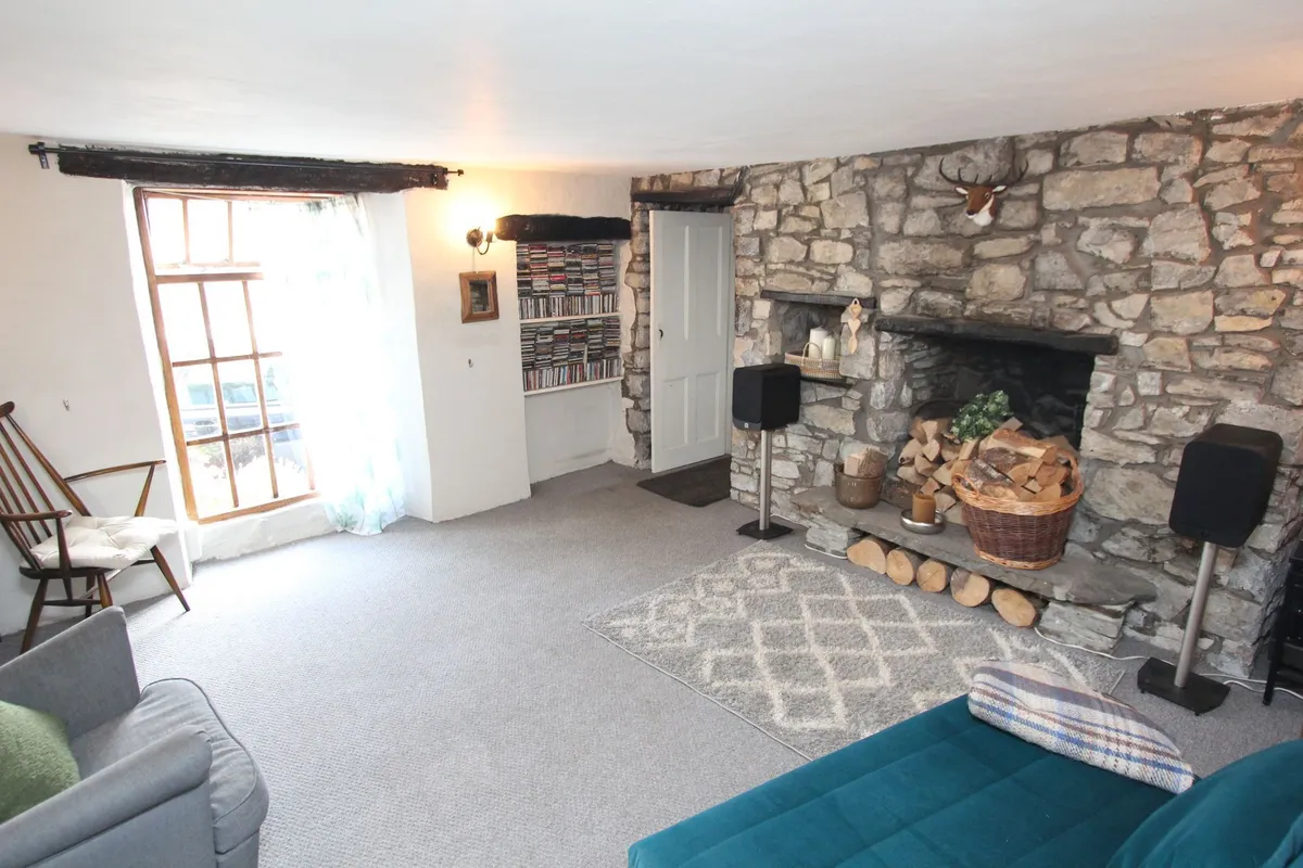 Colhugh Street, Llantwit Major, CF61