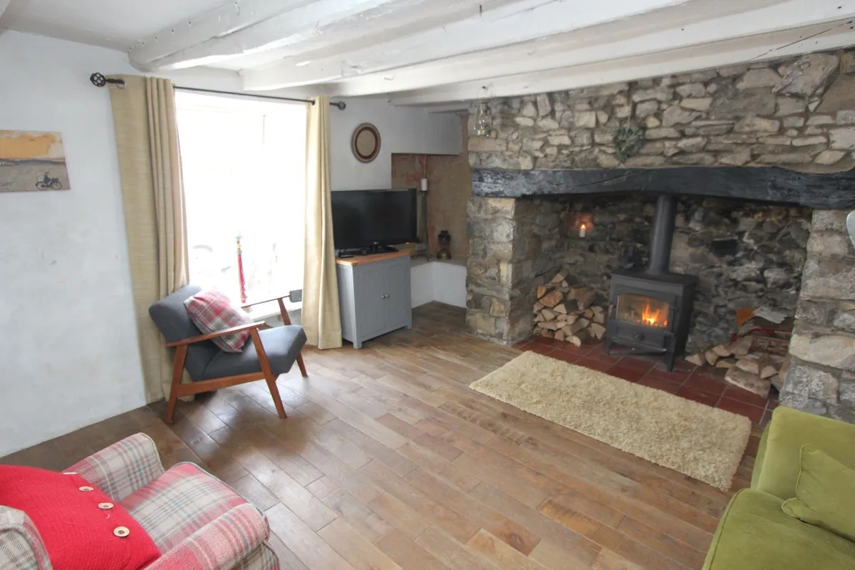 Colhugh Street, Llantwit Major, CF61