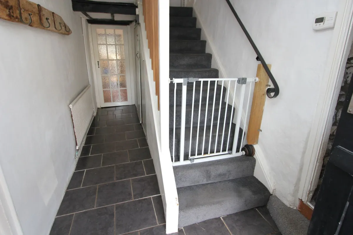 Colhugh Street, Llantwit Major, CF61