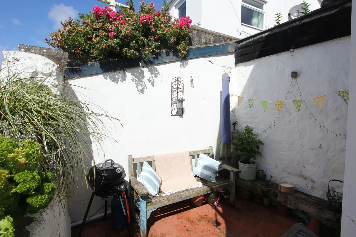 Colhugh Street, Llantwit Major, CF61