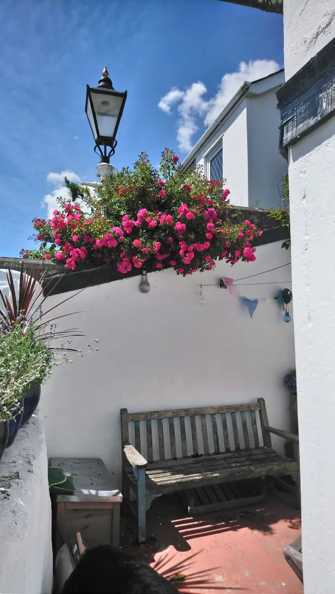 Colhugh Street, Llantwit Major, CF61