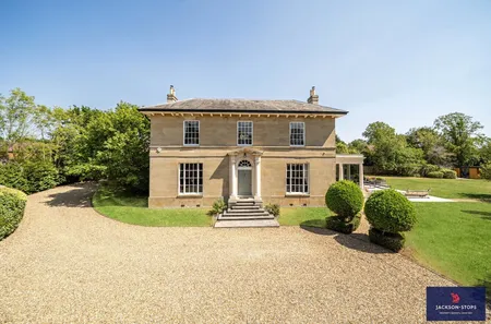 Shenley Park, Shenley Church End, MK5