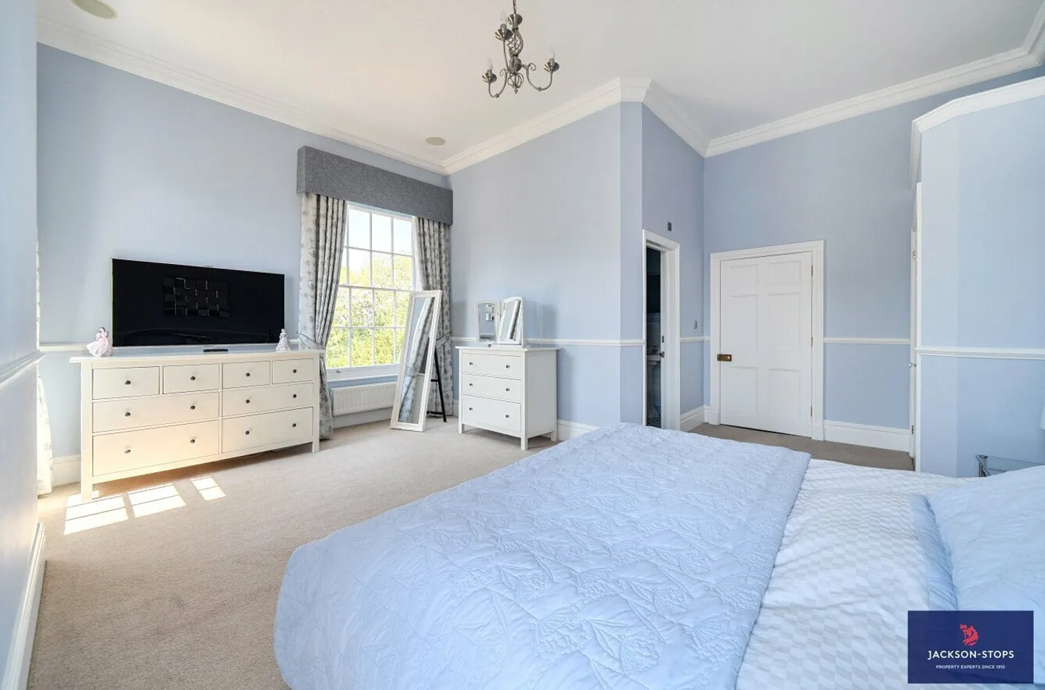 Shenley Park, Shenley Church End, MK5 photo 31