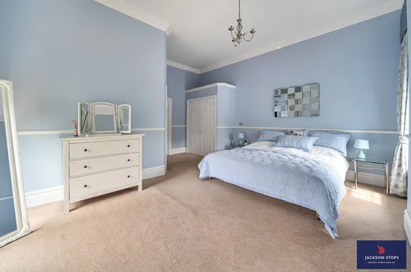 Shenley Park, Shenley Church End, MK5 photo 32