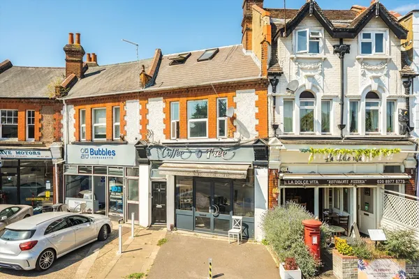 Waldegrave Road, Teddington, TW11 photo 1