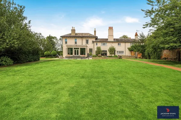 Shenley Park, Shenley Church End, MK5 photo 45