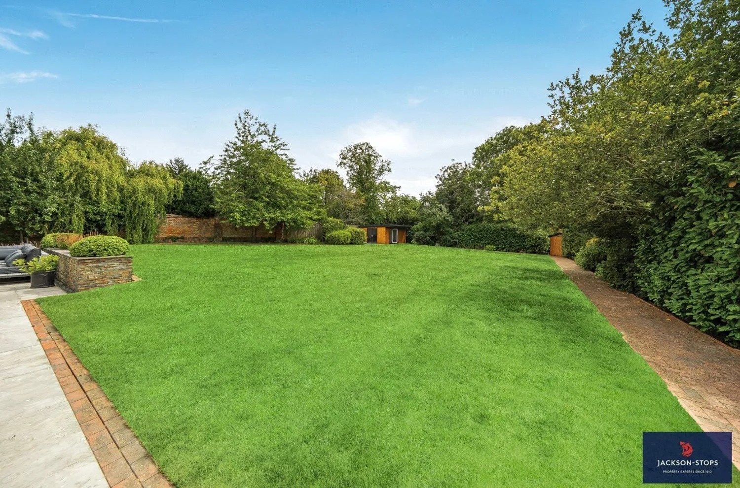 Shenley Park, Shenley Church End, MK5 photo 47