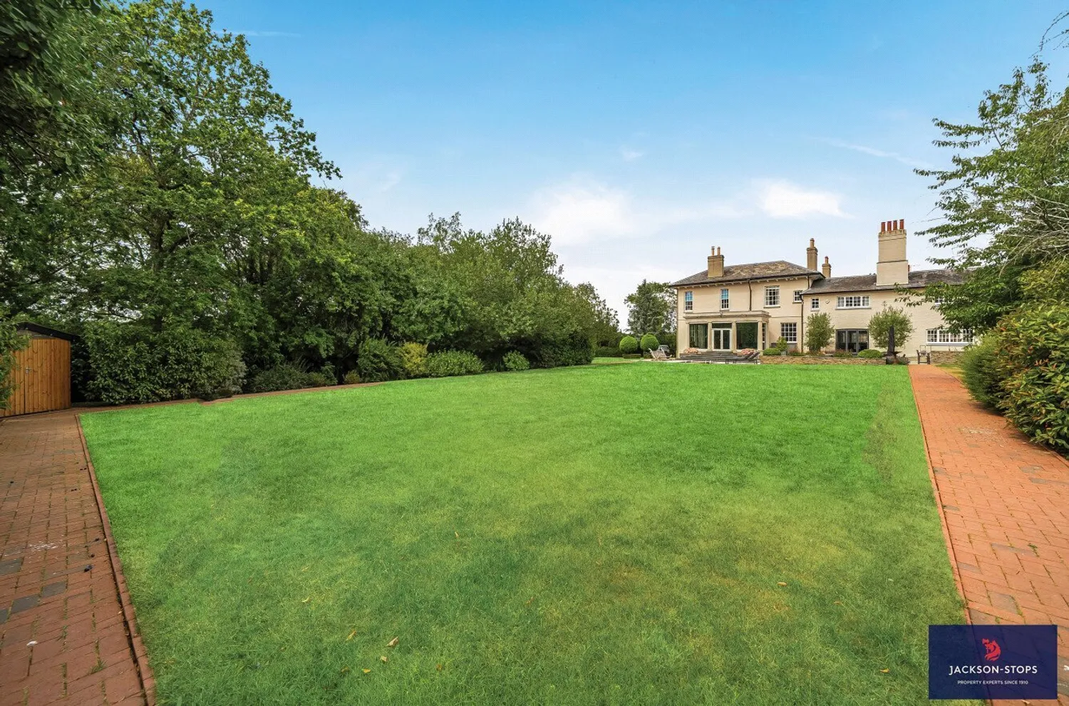 Shenley Park, Shenley Church End, MK5 photo 48