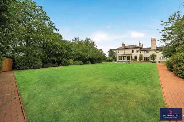 Shenley Park, Shenley Church End, MK5 photo 48
