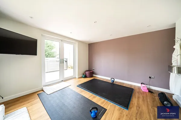 Shenley Park, Shenley Church End, MK5 photo 50