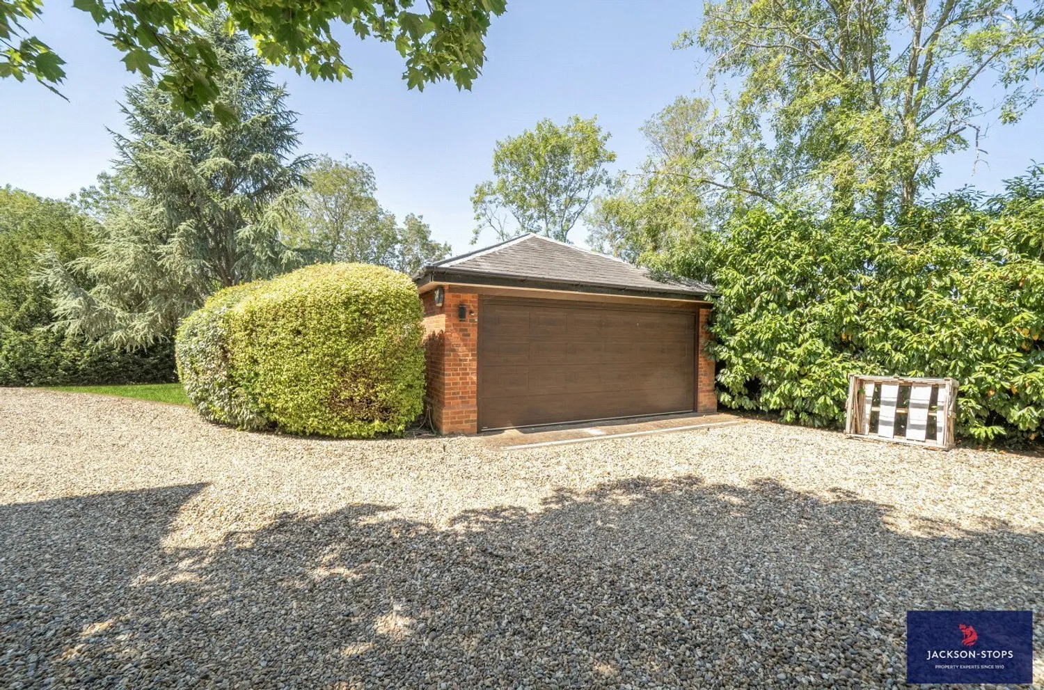 Shenley Park, Shenley Church End, MK5 photo 55