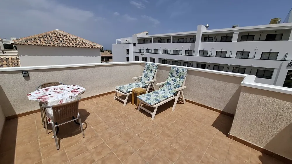 Mojacar, Almeria