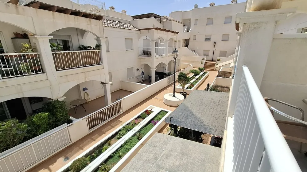Mojacar, Almeria