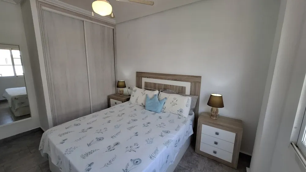 Mojacar, Almeria