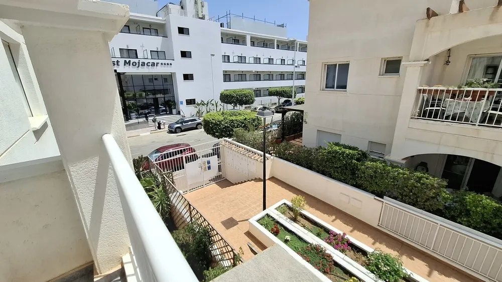 Mojacar, Almeria