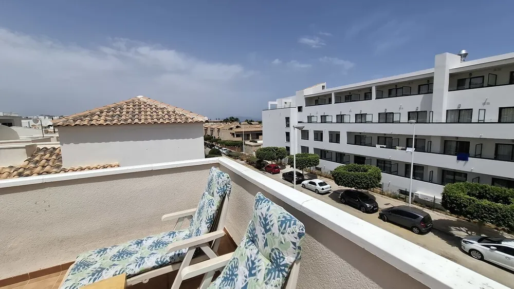 Mojacar, Almeria
