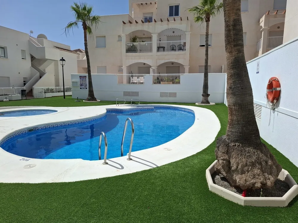 Mojacar, Almeria