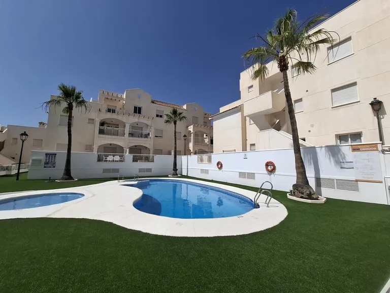 Mojacar, Almeria