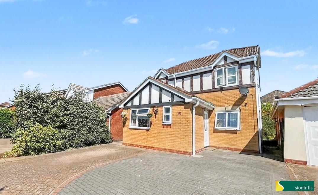 Copymoor Close, Wootton, Northampton Image 1