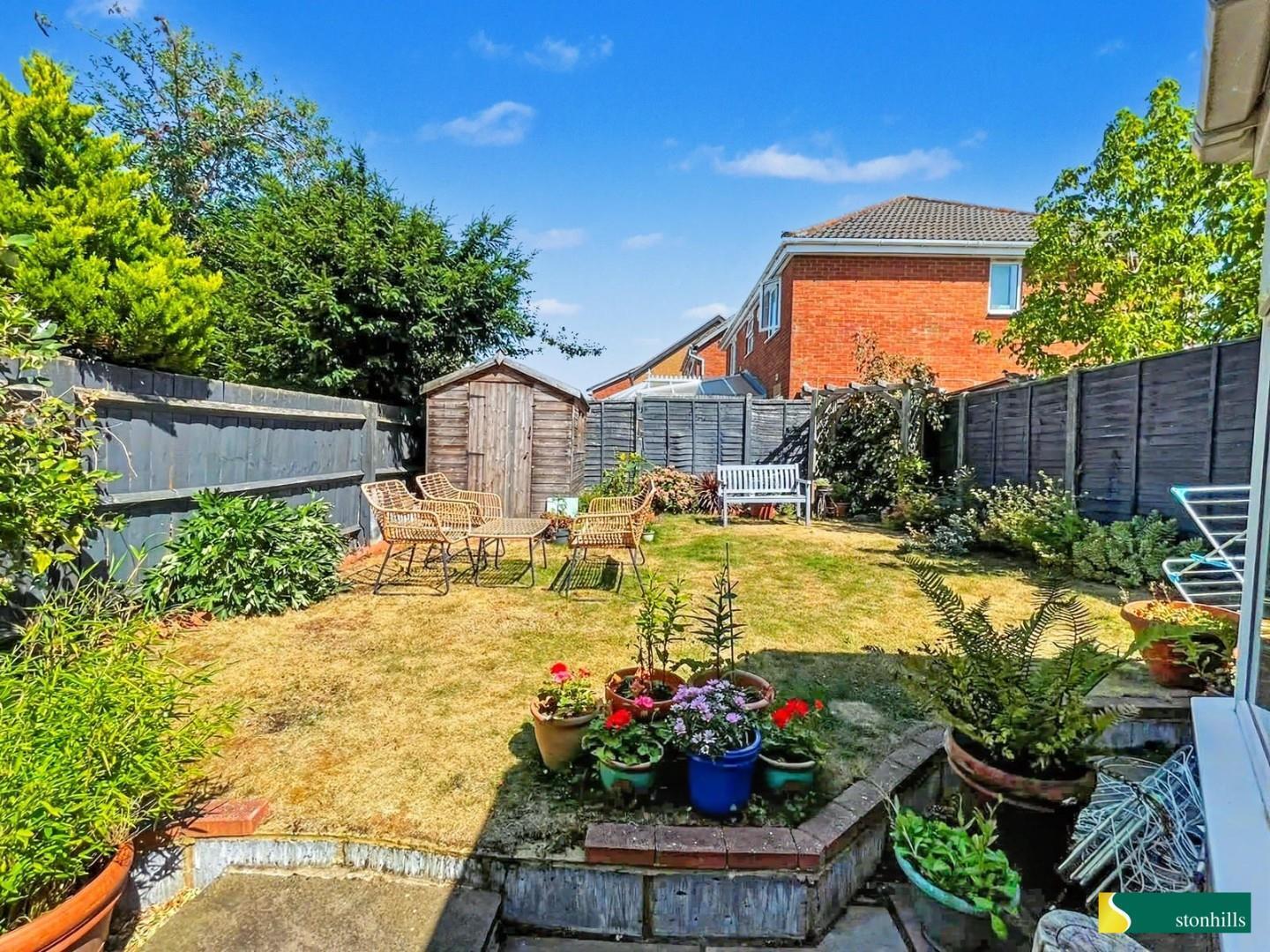 Copymoor Close, Wootton, Northampton Image 13