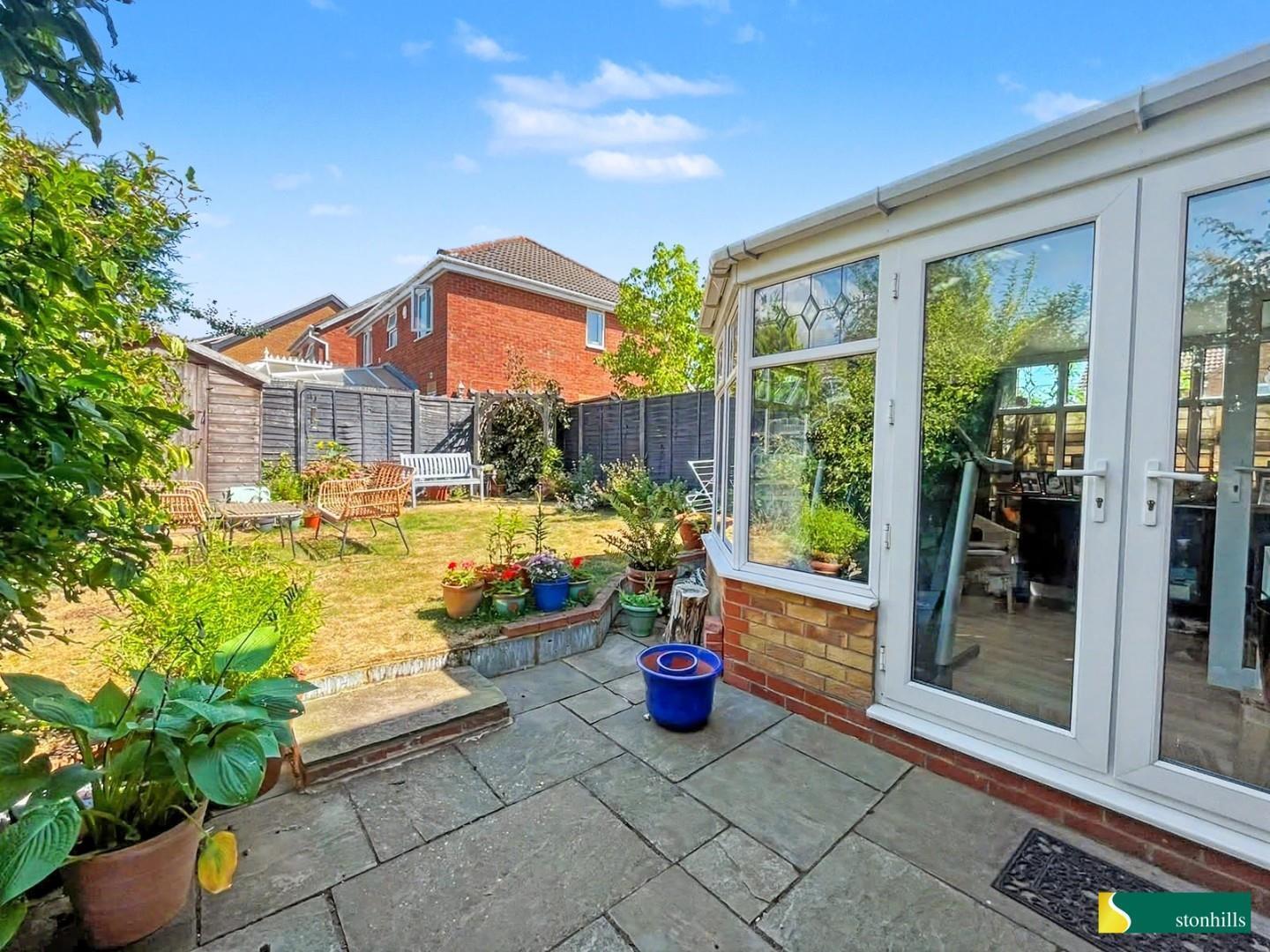 Copymoor Close, Wootton, Northampton Image 14