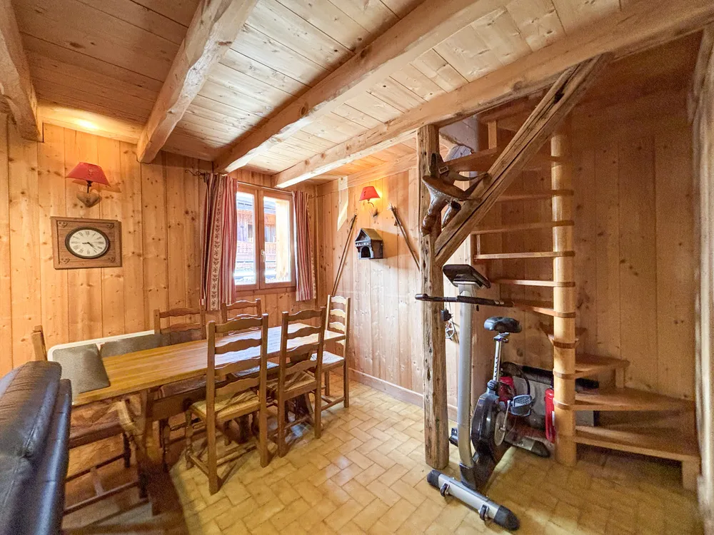 LA PLAGNE, Savoie, France