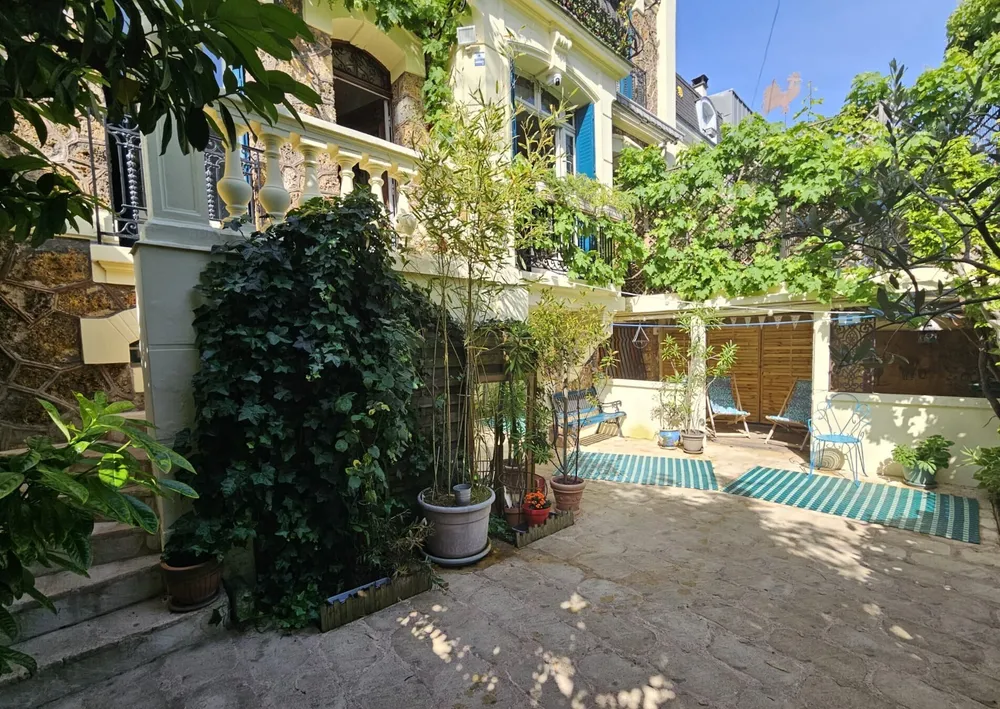 Malakoff, Hauts-de-Seine, France