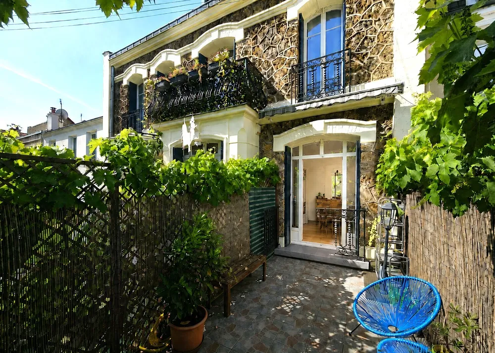 Malakoff, Hauts-de-Seine, France