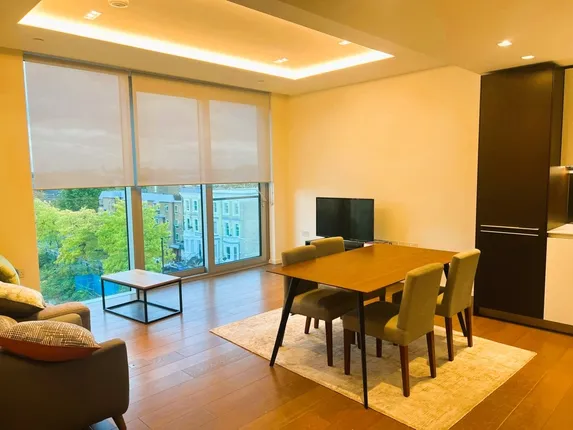 Bolander Grove London SW6