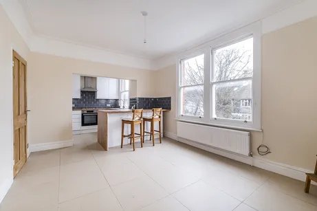 Fassett Road Kingston upon Thames KT1