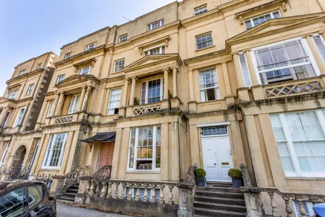 21 Lansdown Terrace Cheltenham GL50