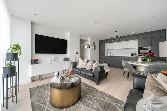Gabriel Square St Albans AL1