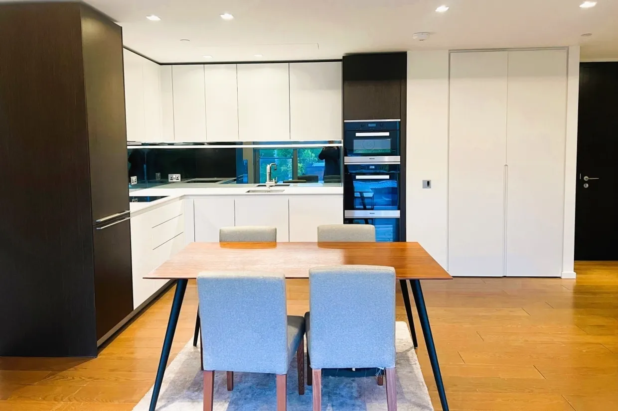 Bolander Grove London SW6 photo 2